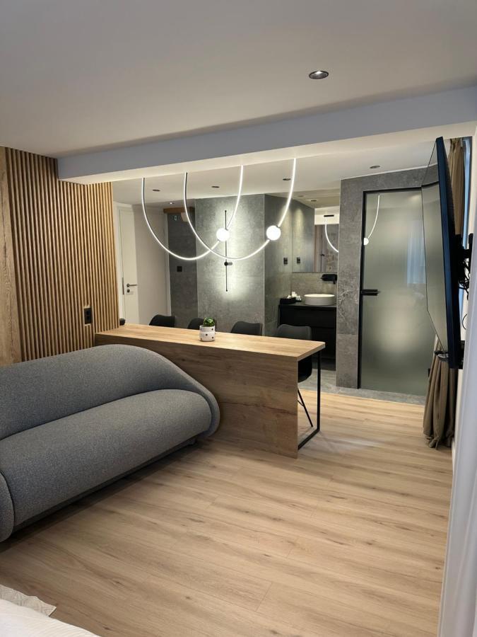 Harmony - Luxury Room 스플리트 외부 사진