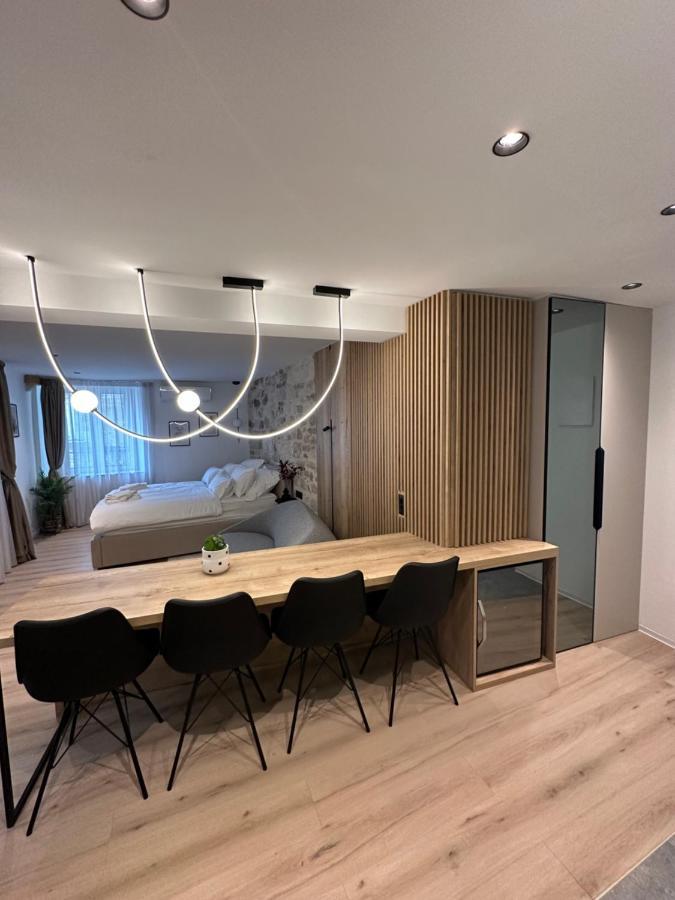 Harmony - Luxury Room 스플리트 외부 사진